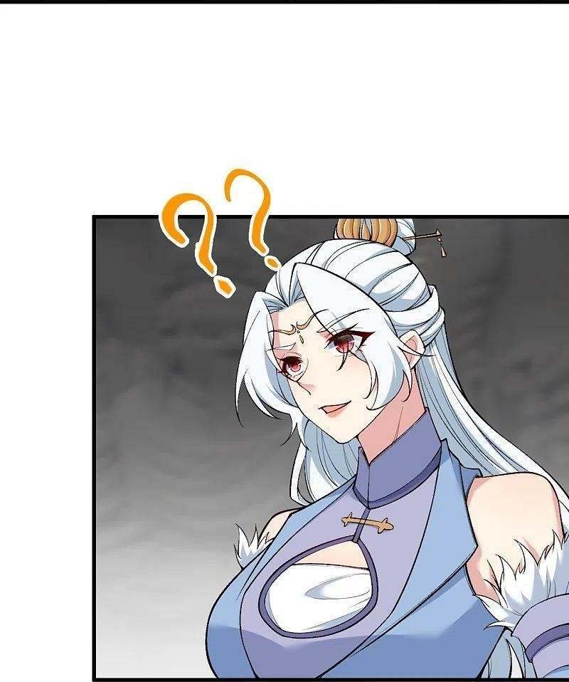 Against The Gods Chapter 562 - Page 9 in English