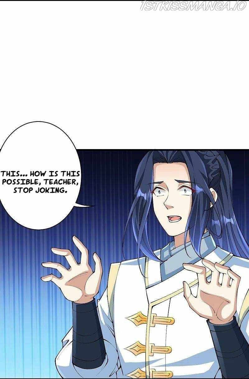 Against The Gods Chapter 572 - Page 10 in English