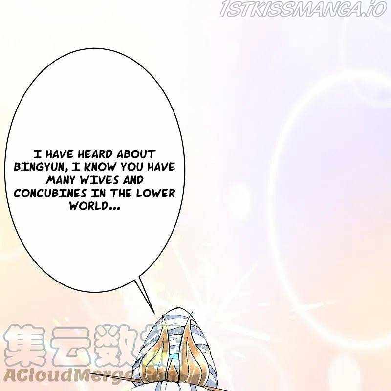 Against The Gods Chapter 572 - Page 17 in English