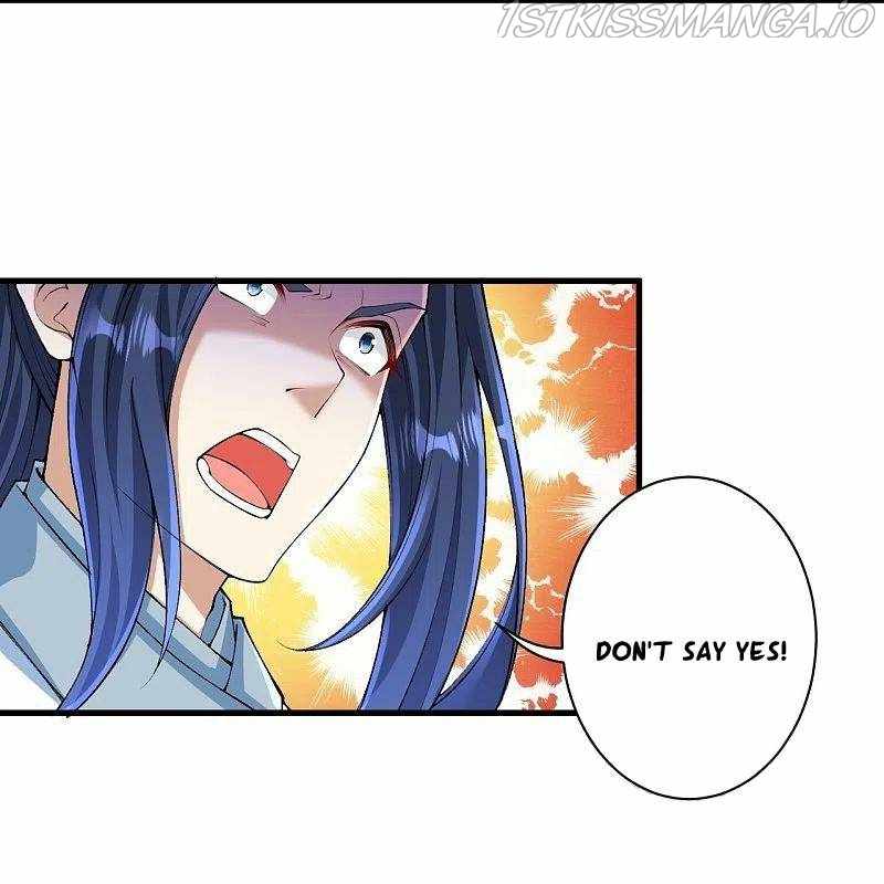 Against The Gods Chapter 572 - Page 26 in English
