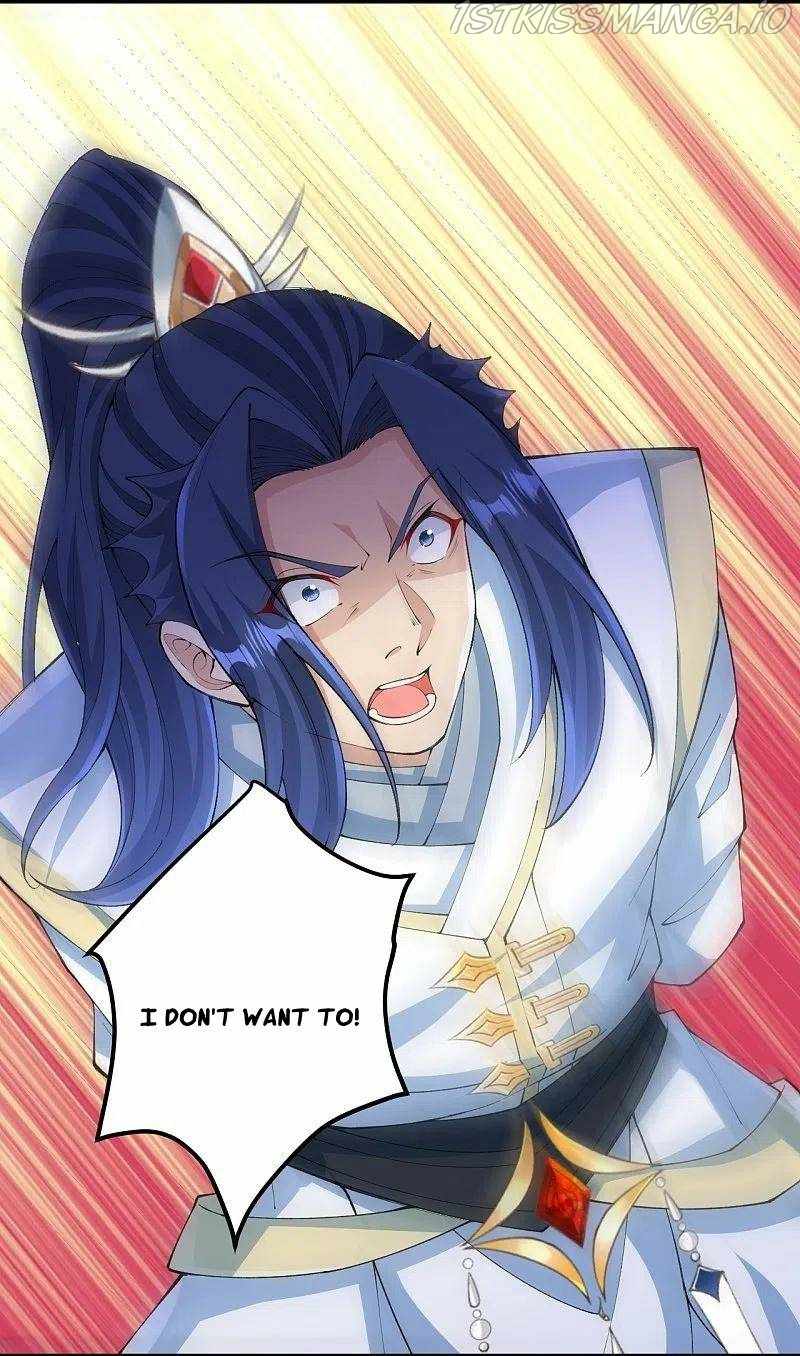 Against The Gods Chapter 572 - Page 30 in English