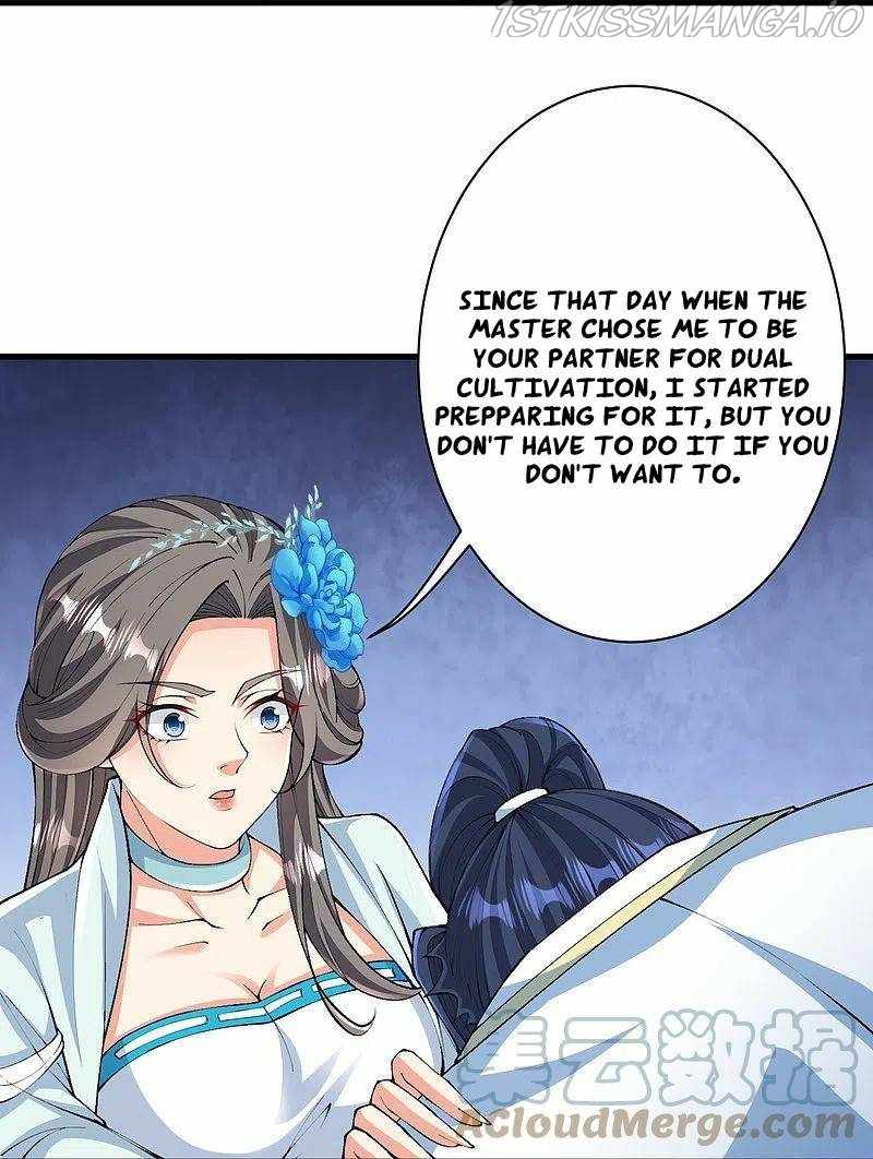 Against The Gods Chapter 572 - Page 39 in English