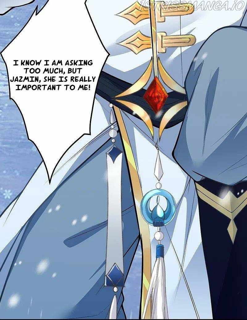 Against The Gods Chapter 572 - Page 4 in English
