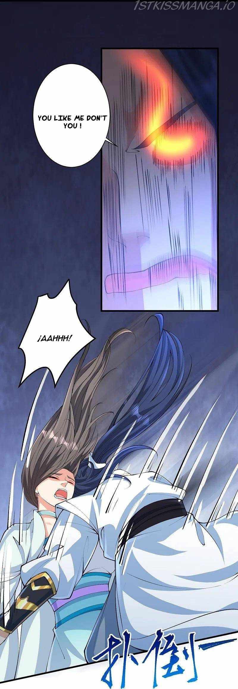Against The Gods Chapter 572 - Page 40 in English
