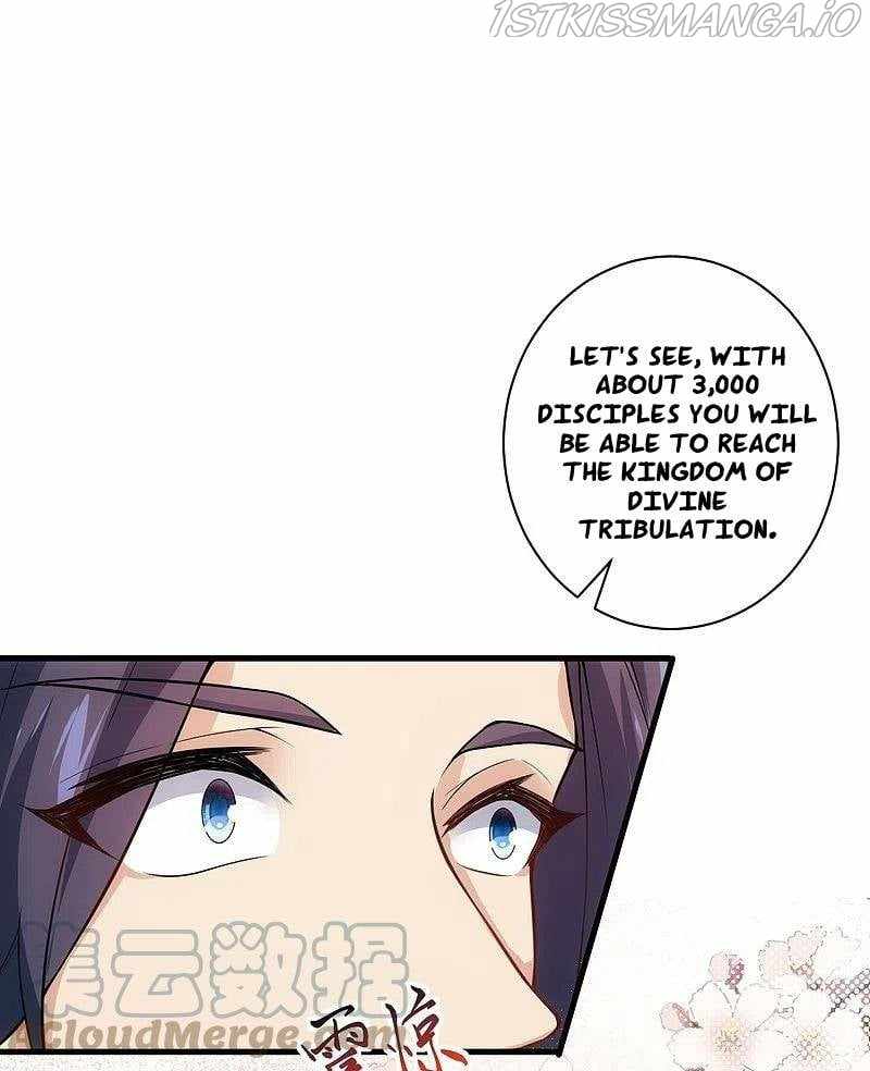 Against The Gods Chapter 572 - Page 8 in English