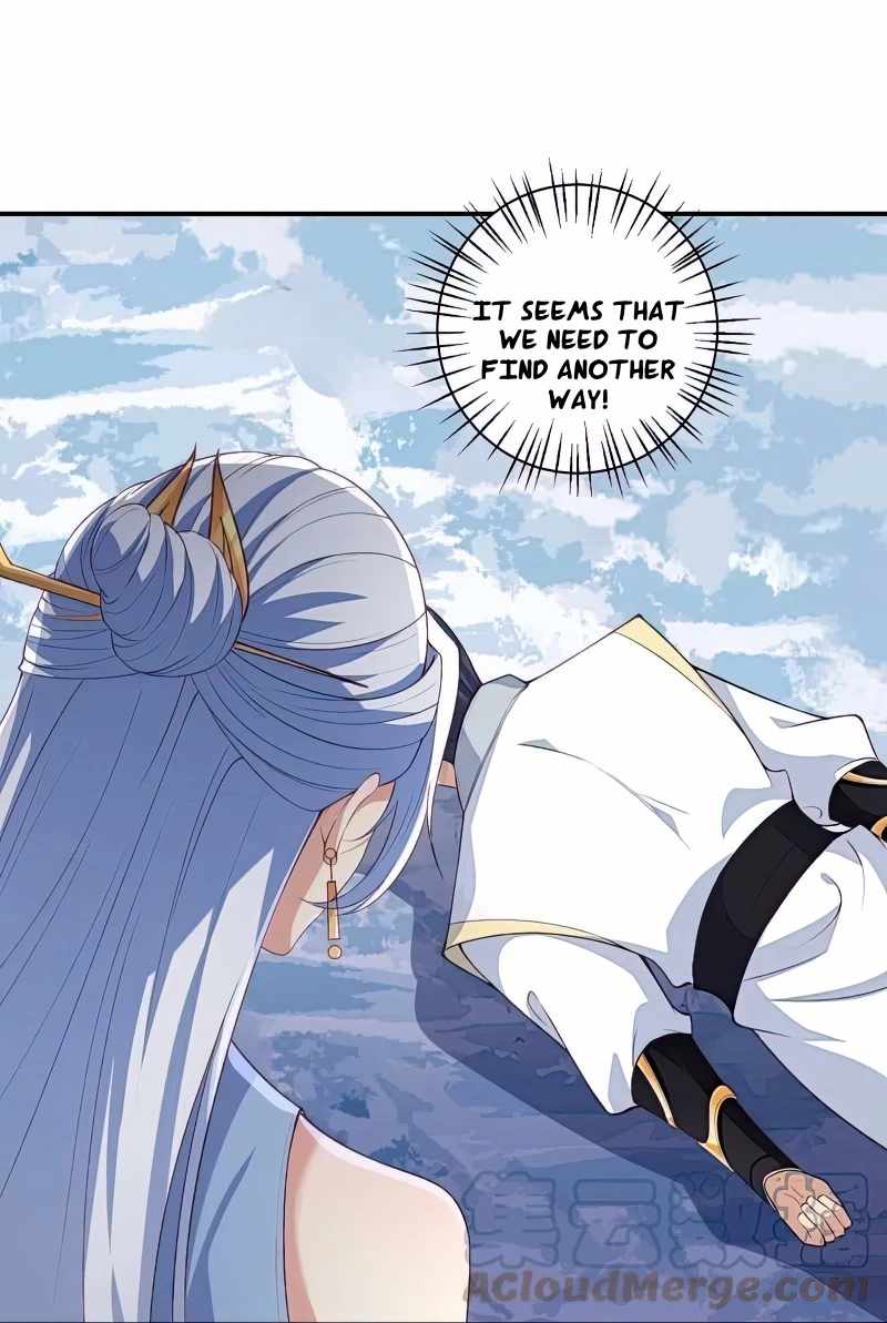 Against The Gods Chapter 573 - Page 20 in English