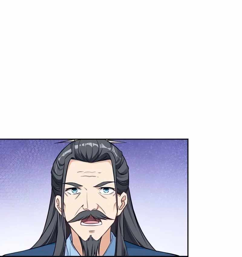 Against The Gods Chapter 573 - Page 26 in English