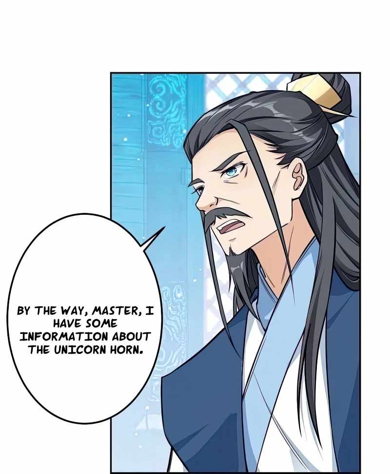 Against The Gods Chapter 573 - Page 29 in English