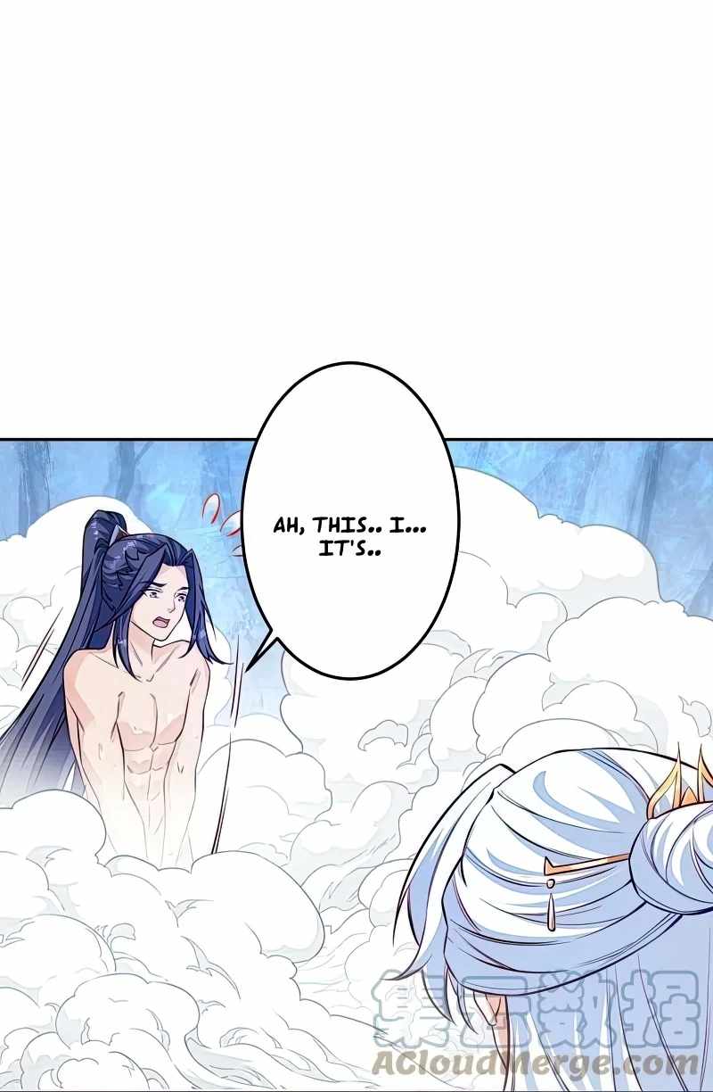 Against The Gods Chapter 573 - Page 44 in English