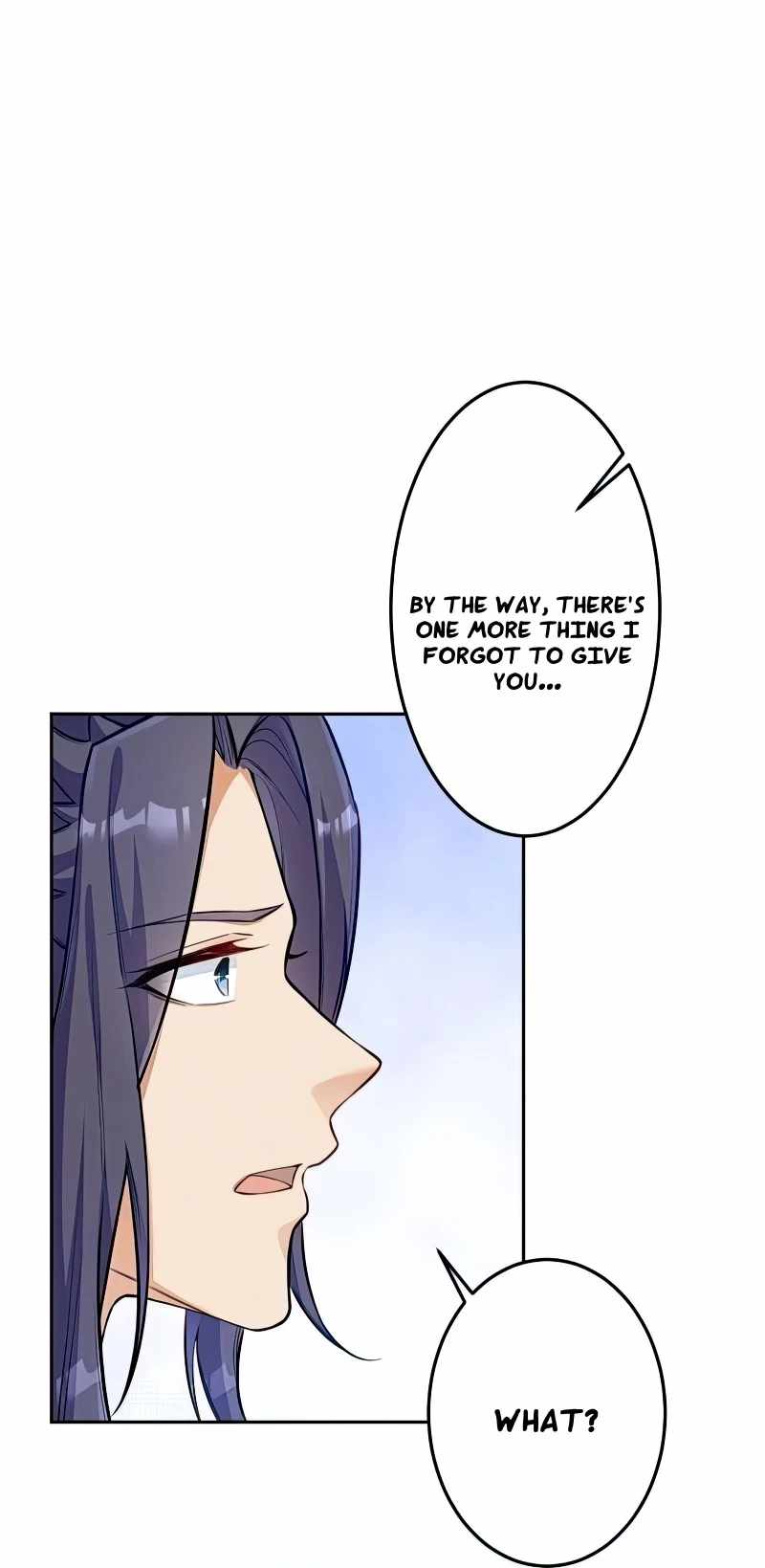 Against The Gods Chapter 573 - Page 50 in English