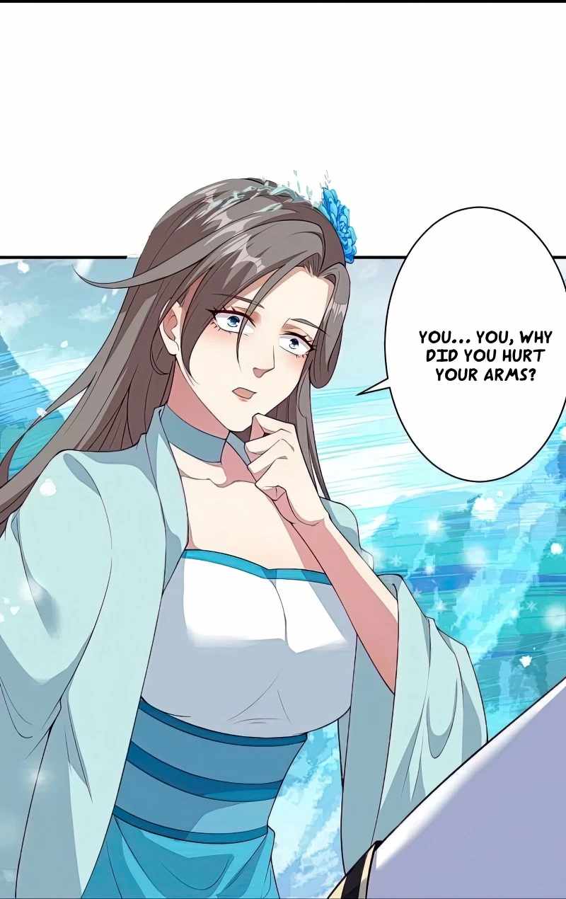 Against The Gods Chapter 573 - Page 7 in English