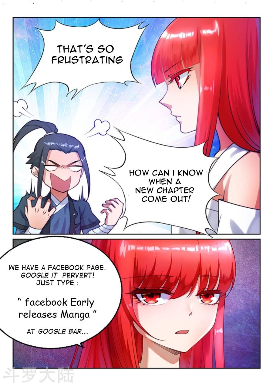 Against The Gods Chapter 59 - Page 12 in English