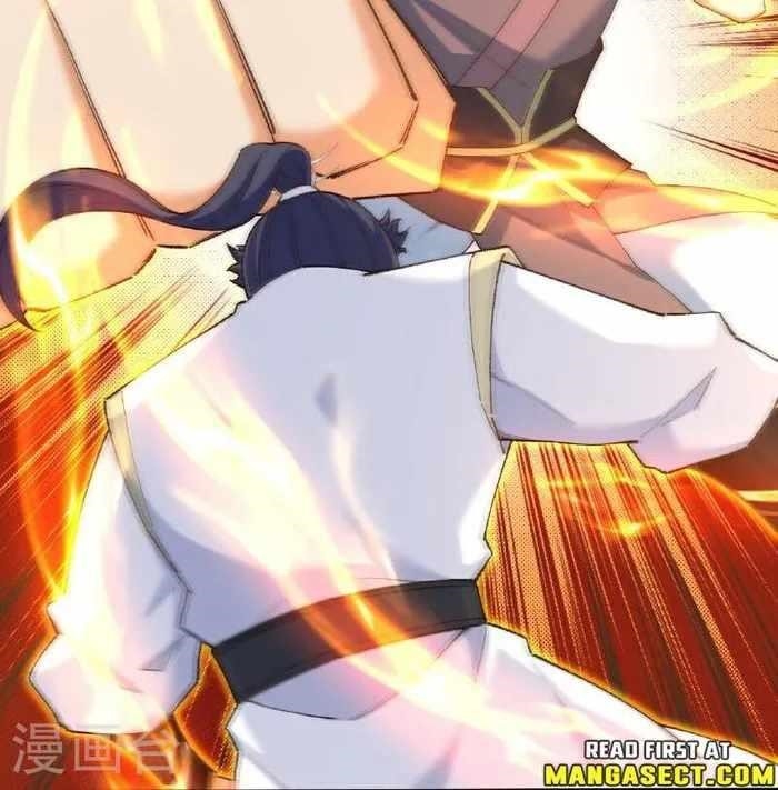 Against The Gods Chapter 617 - Page 3 in English