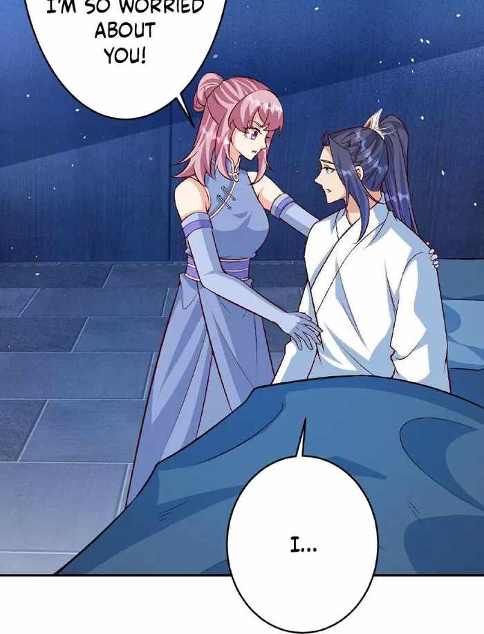 Against The Gods Chapter 619 - Page 12 in English