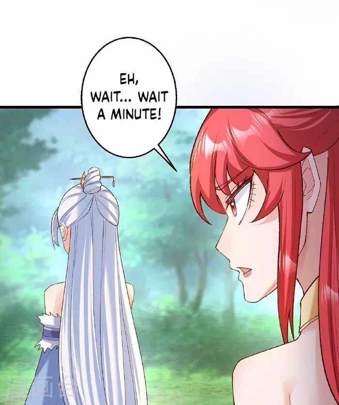 Against The Gods Chapter 619 - Page 9 in English