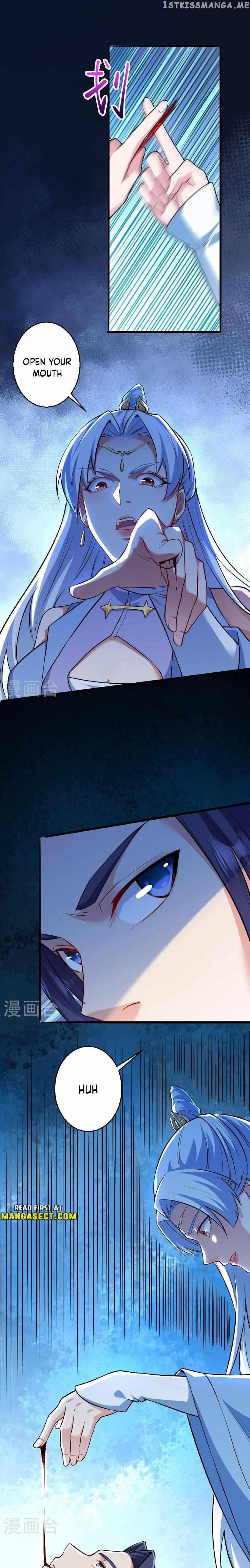 Against The Gods Chapter 621 - Page 14 in English