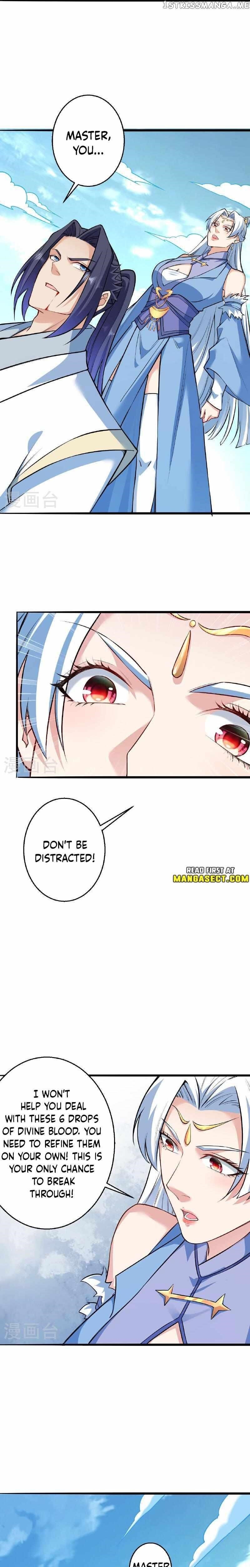 Against The Gods Chapter 621 - Page 16 in English