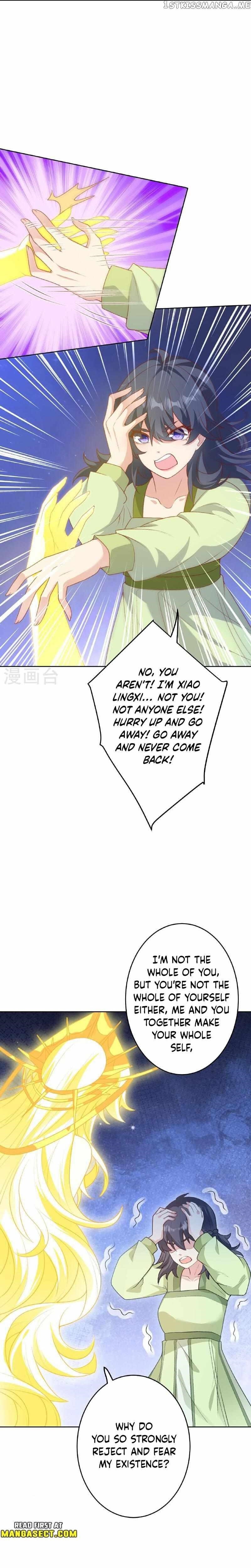 Against The Gods Chapter 621 - Page 4 in English