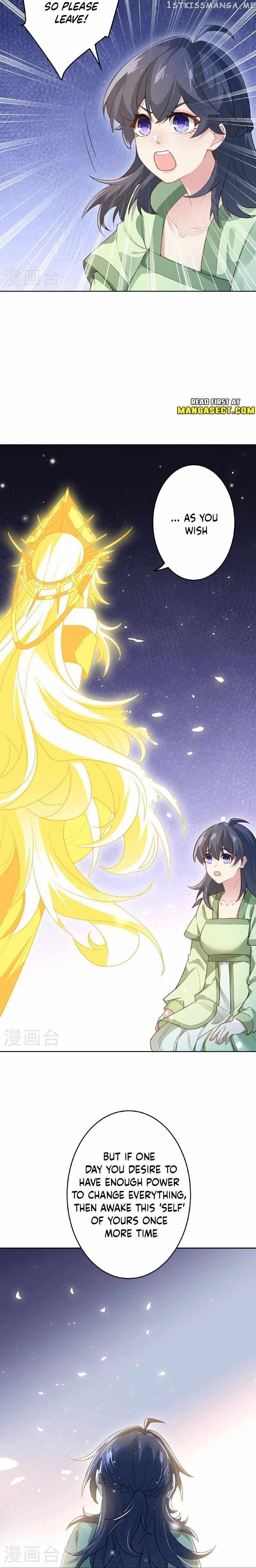 Against The Gods Chapter 621 - Page 6 in English