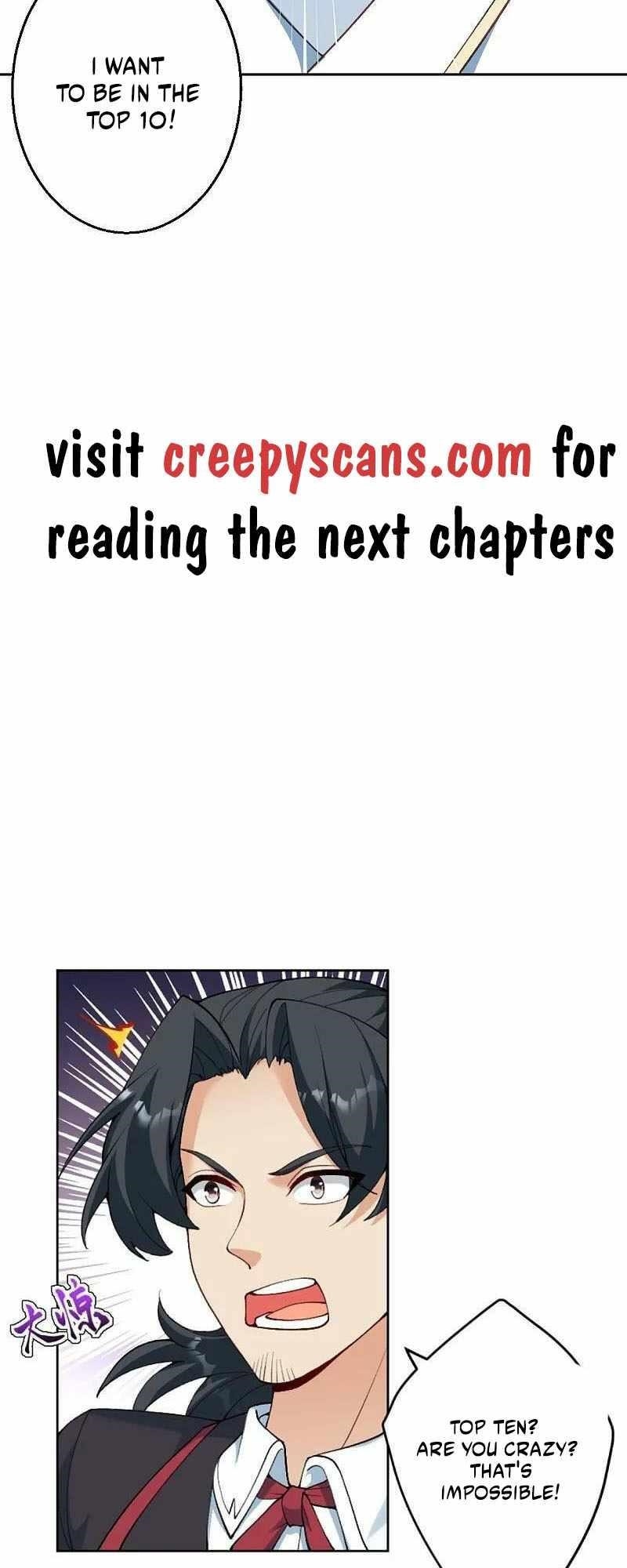 Against The Gods Chapter 629 - Page 29 in English