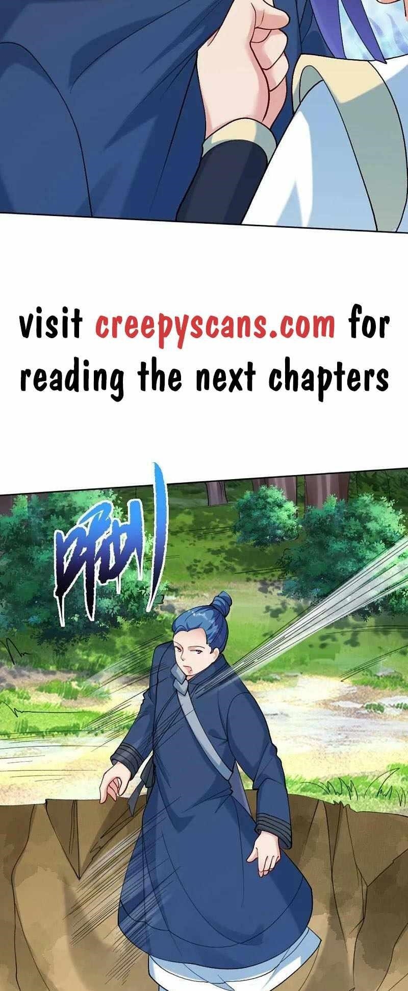 Against The Gods Chapter 629 - Page 47 in English