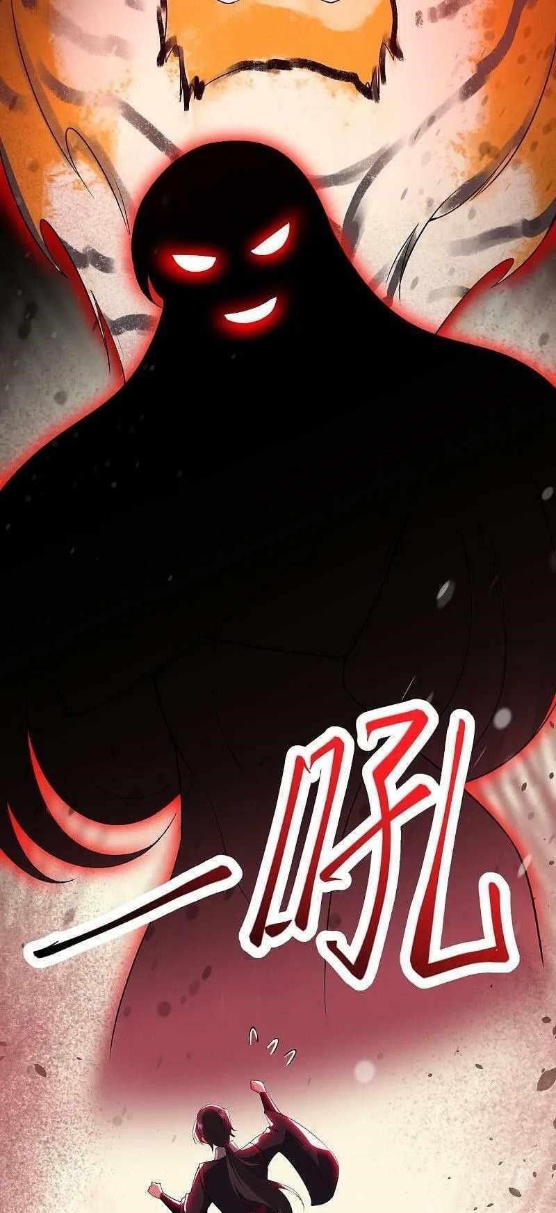 Against The Gods Chapter 629 - Page 8 in English