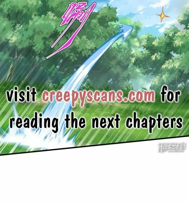 Against The Gods Chapter 630 - Page 44 in English