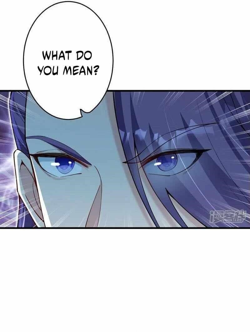 Against The Gods Chapter 630 - Page 50 in English