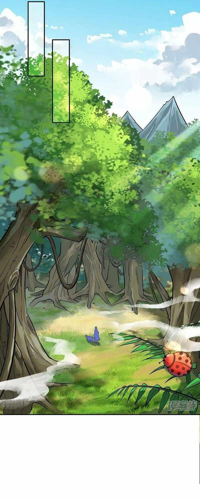 Against The Gods Chapter 630 - Page 6 in English