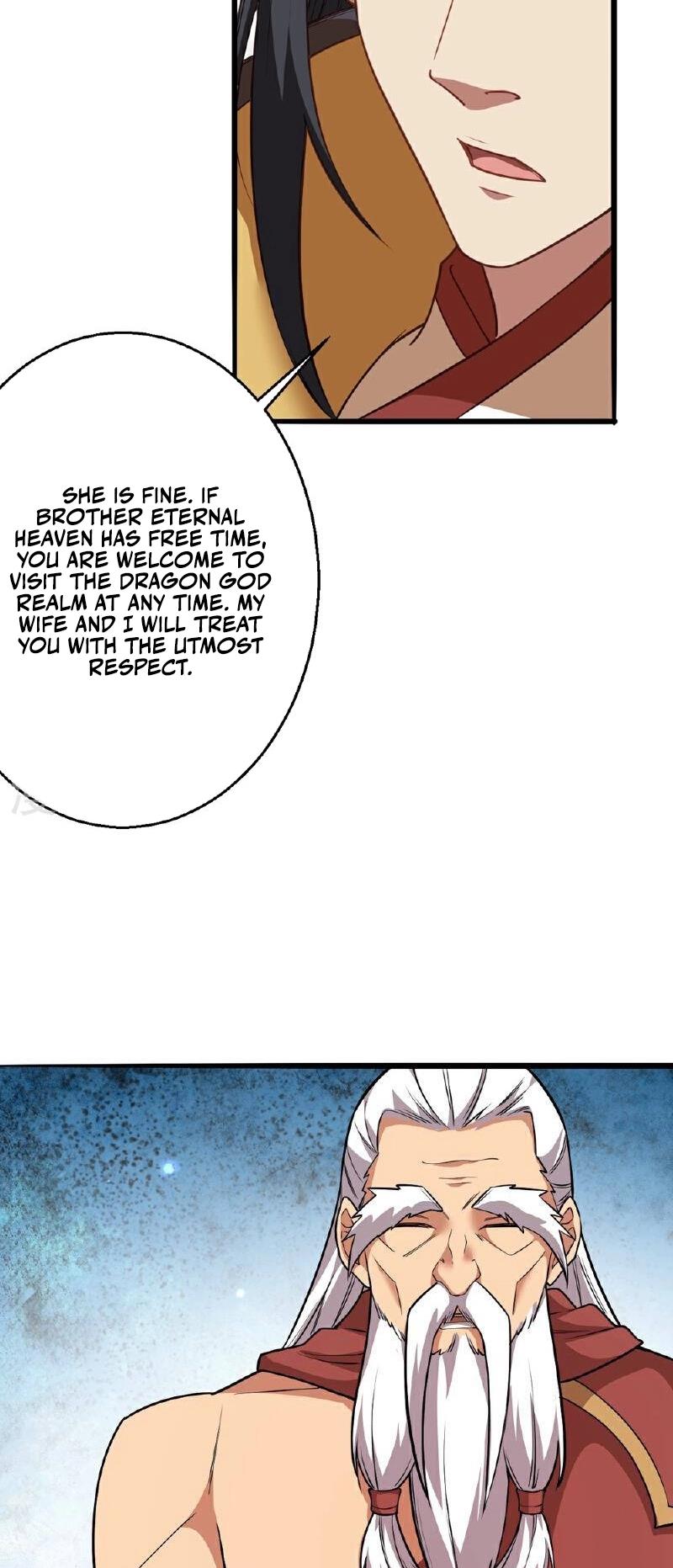 Against The Gods Chapter 633 - Page 15 in English