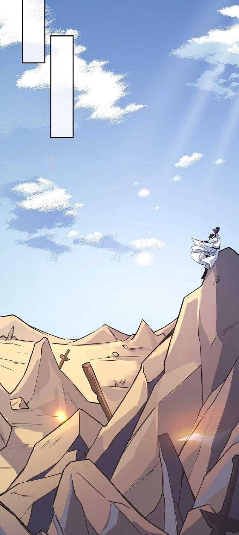 Against The Gods Chapter 633 - Page 41 in English