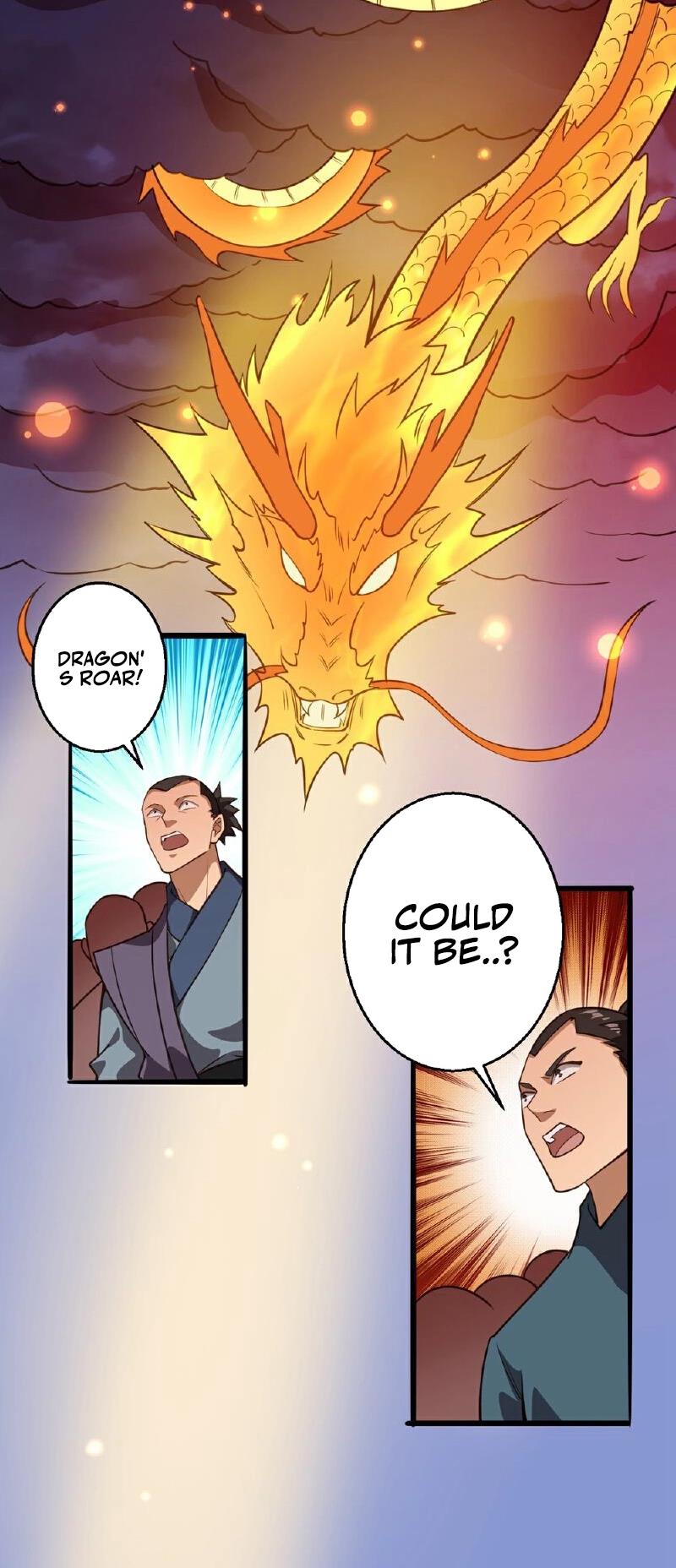 Against The Gods Chapter 633 - Page 7 in English