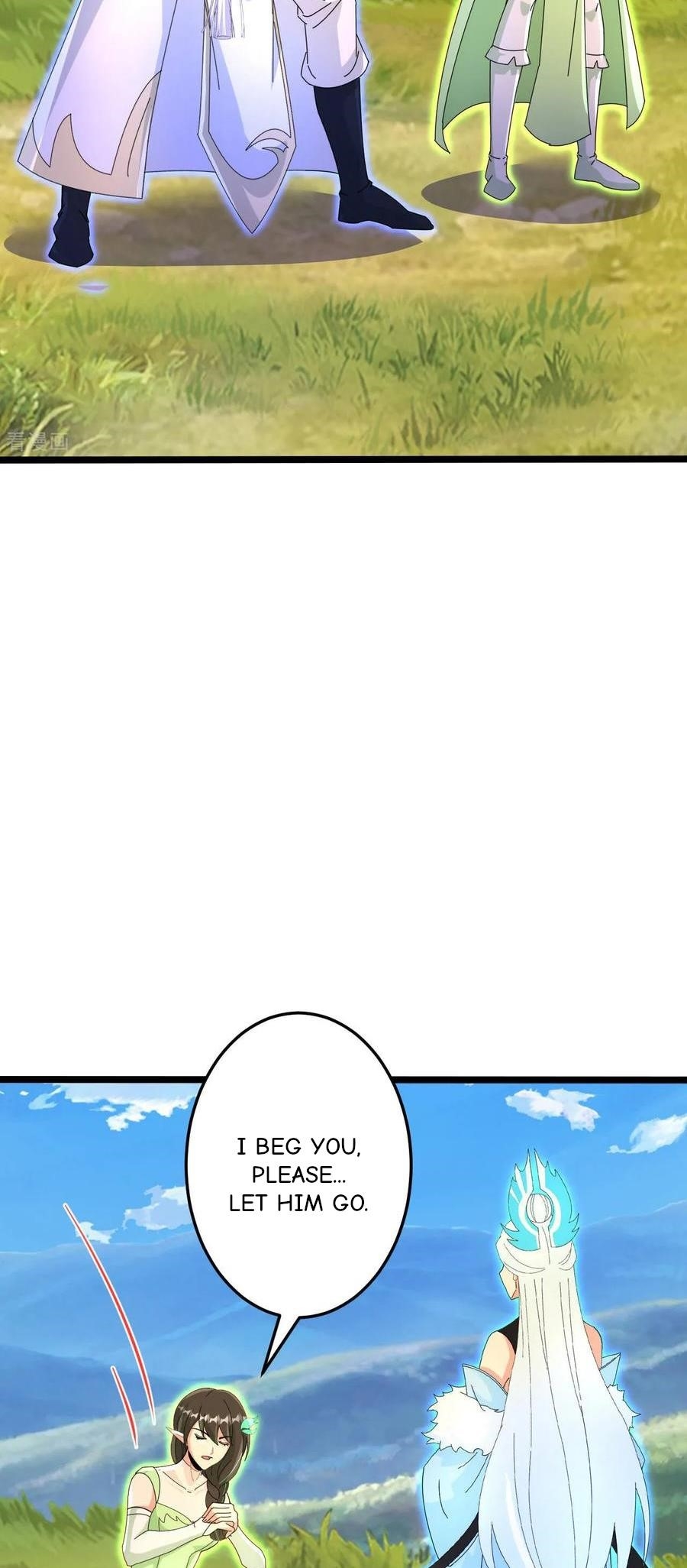 Against The Gods Chapter 697 - Page 13 in English