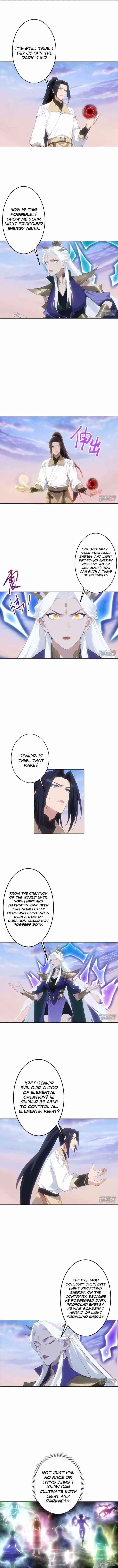 Against The Gods Chapter 761 - Page 4 in English