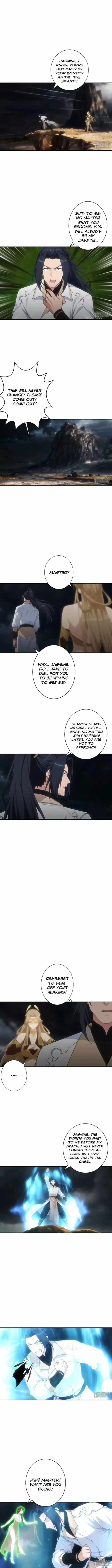 Against The Gods Chapter 778 - Page 4 in English
