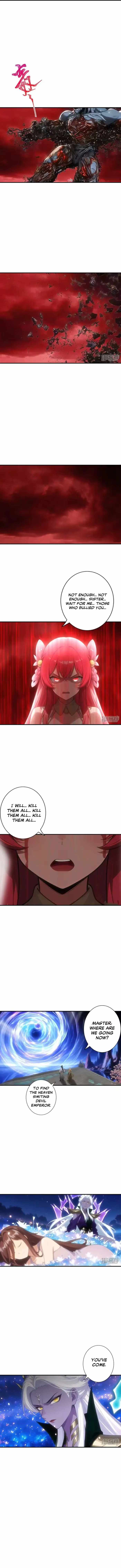Against The Gods Chapter 781 - Page 3 in English