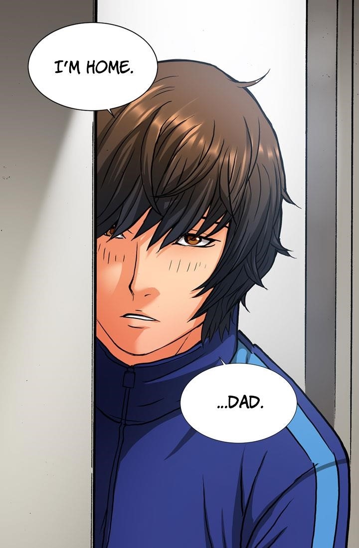 Other World Warrior Chapter 1 - Page 23 in English