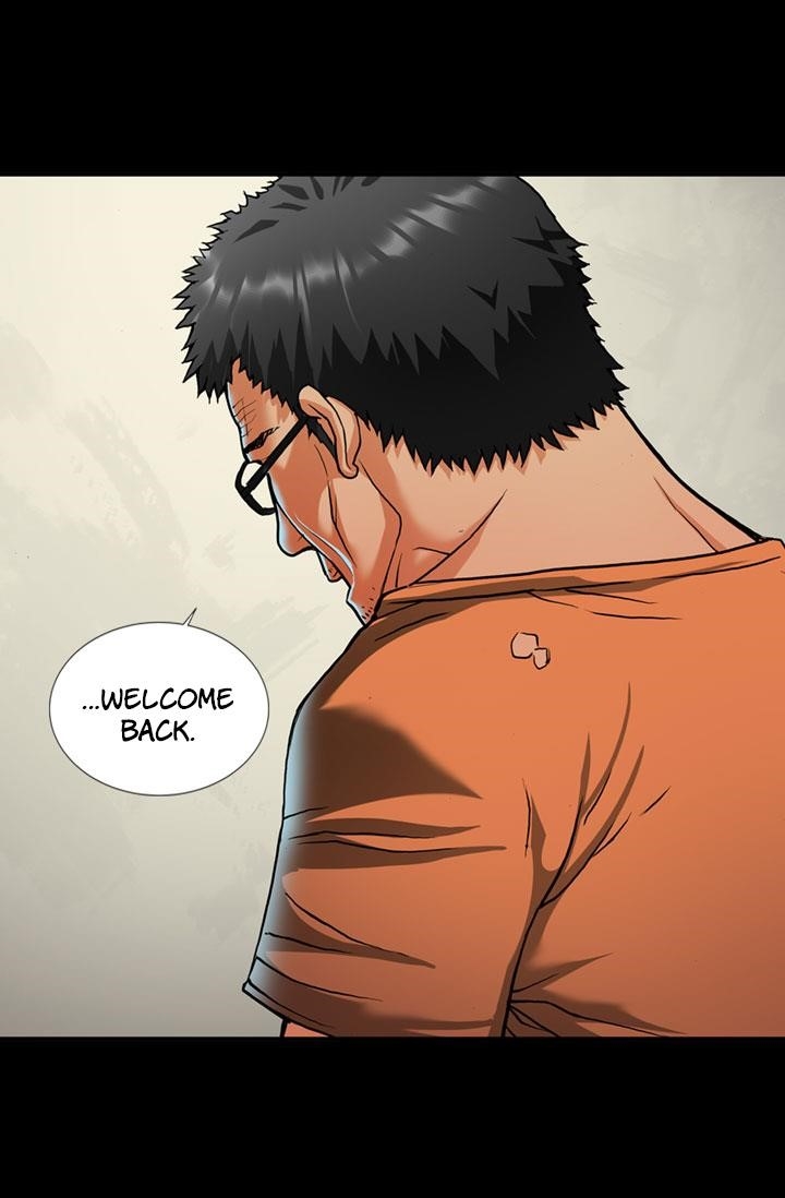 Other World Warrior Chapter 1 - Page 25 in English