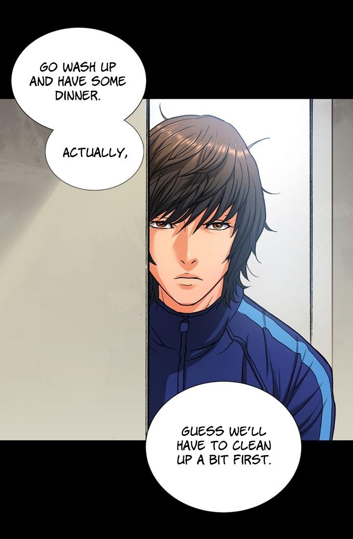 Other World Warrior Chapter 1 - Page 26 in English