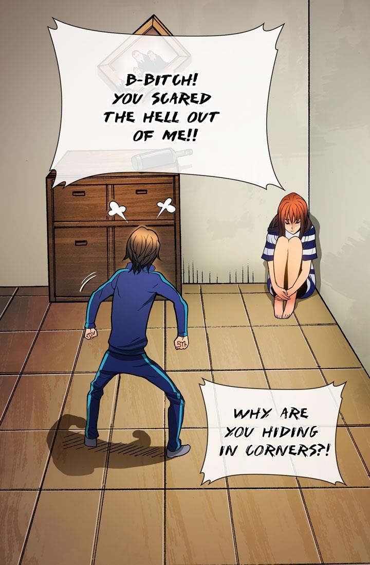 Other World Warrior Chapter 1 - Page 34 in English