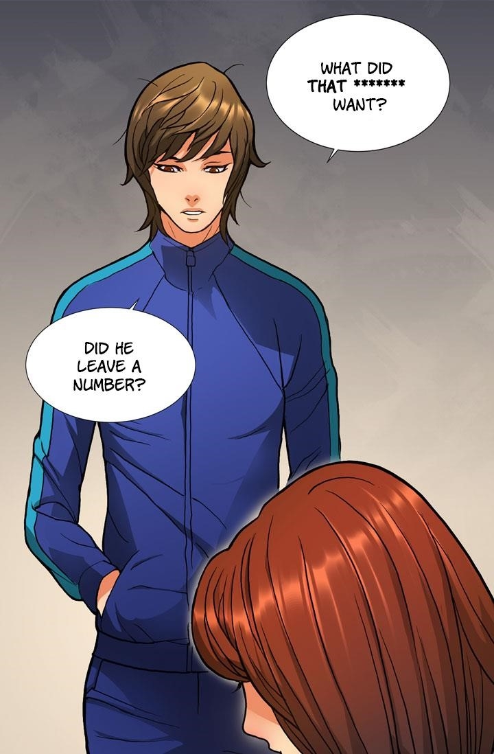 Other World Warrior Chapter 1 - Page 36 in English
