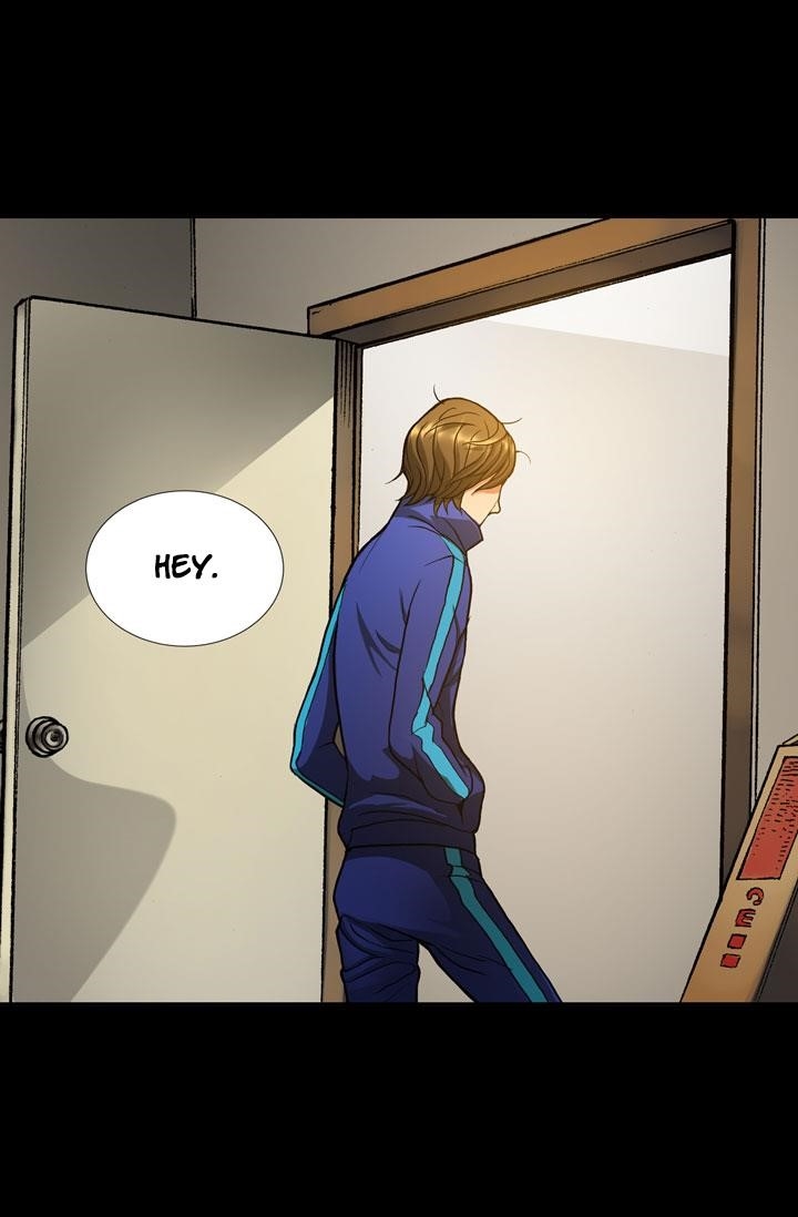 Other World Warrior Chapter 1 - Page 39 in English