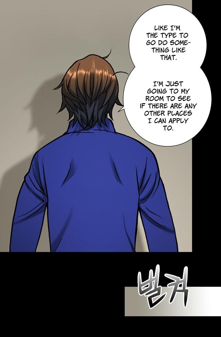Other World Warrior Chapter 1 - Page 41 in English