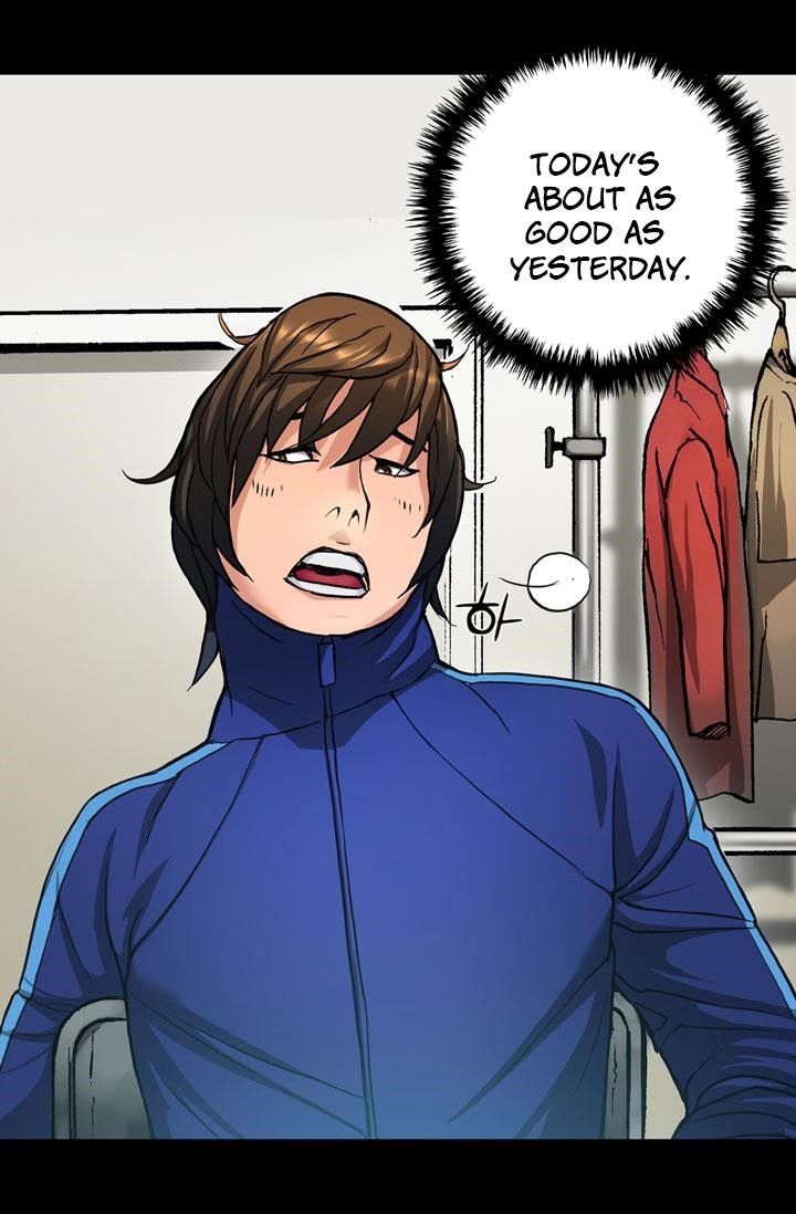 Other World Warrior Chapter 1 - Page 48 in English
