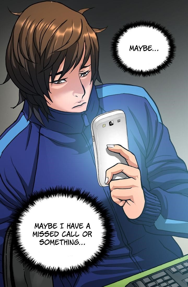 Other World Warrior Chapter 1 - Page 49 in English