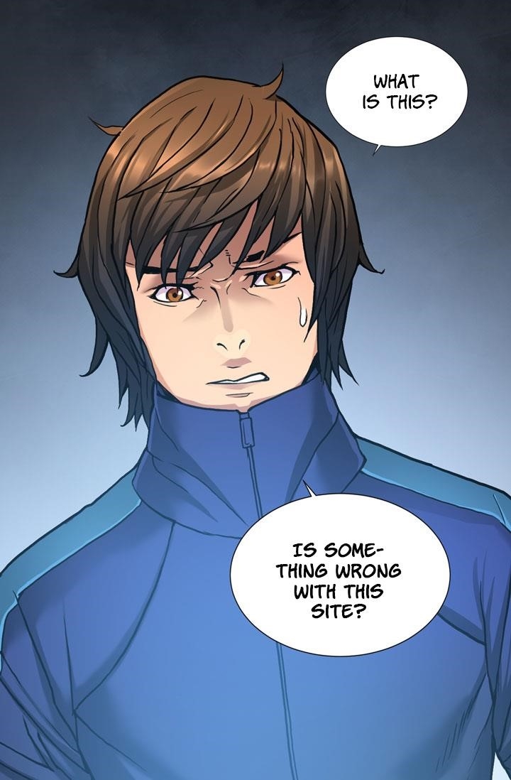 Other World Warrior Chapter 1 - Page 55 in English