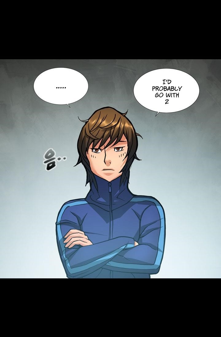 Other World Warrior Chapter 1 - Page 61 in English