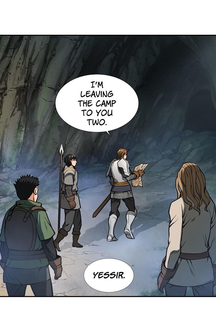 Other World Warrior Chapter 10 - Page 16 in English