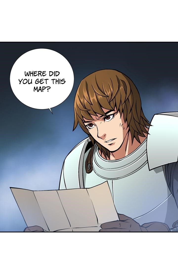 Other World Warrior Chapter 10 - Page 20 in English