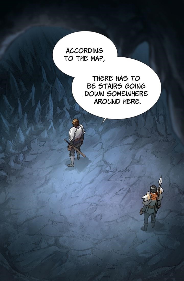 Other World Warrior Chapter 10 - Page 23 in English